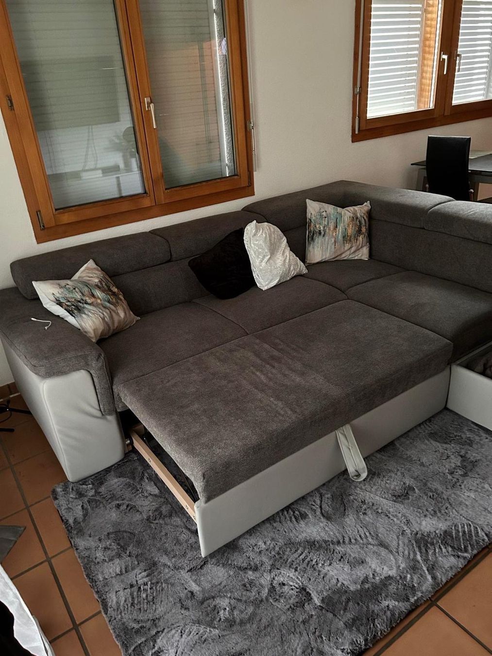 Sofas: Sofa – D'occasion à Disentis/Mustér par Rodrigo99 1