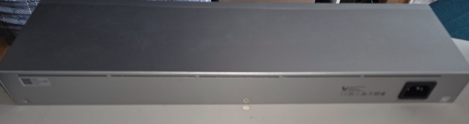 Ubiquiti Modems & Router: Ubiquiti Usw Aggregation – Gebraucht aus Amriswil von Csax 3