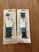 Apple Watch Armbänder 38/40/41MM 2er Set neu