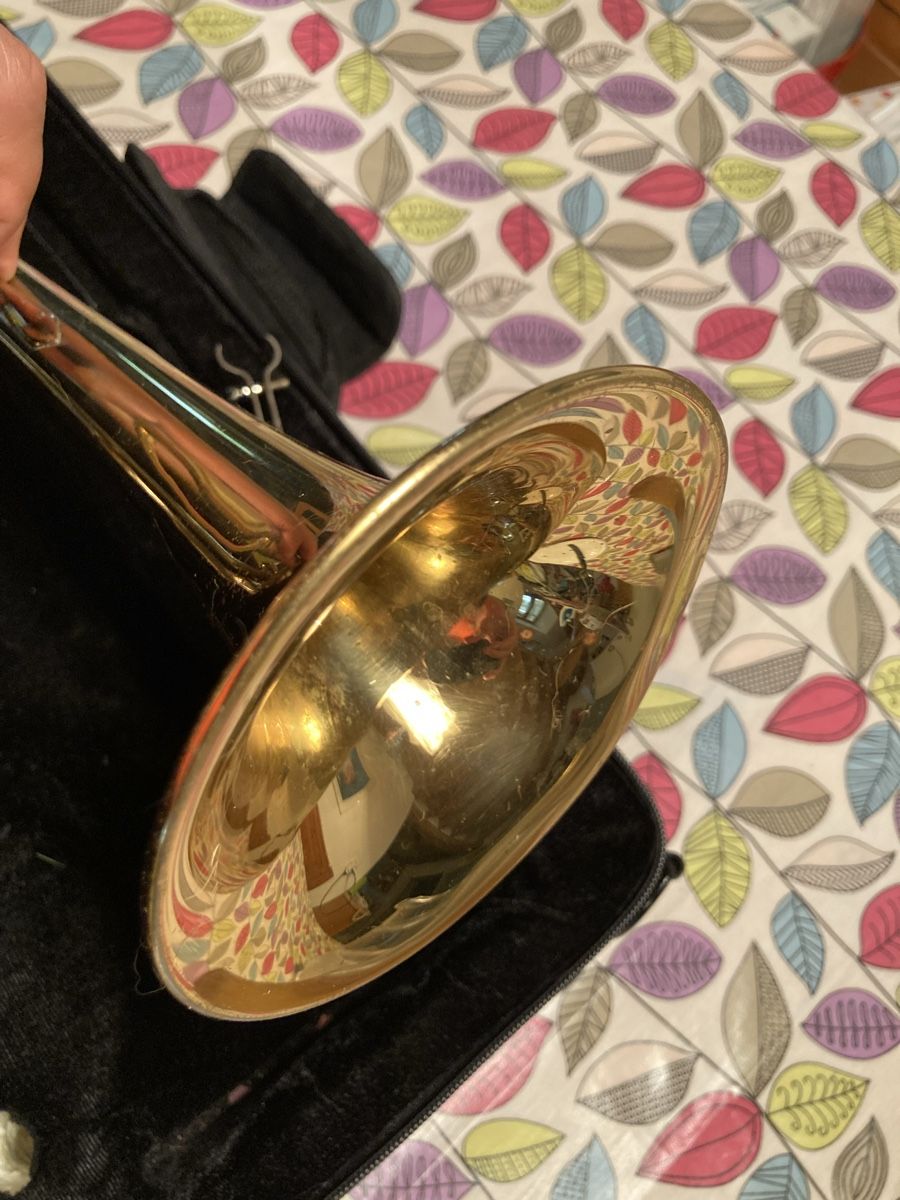 Instruments de musique: Tromba fred williams usata – D'occasion à Bodio par ste_wg29 5