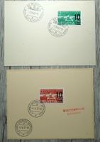 TR104 Carte Postale + Timbre Suisse 1937/42