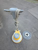 einscheibenmaschine