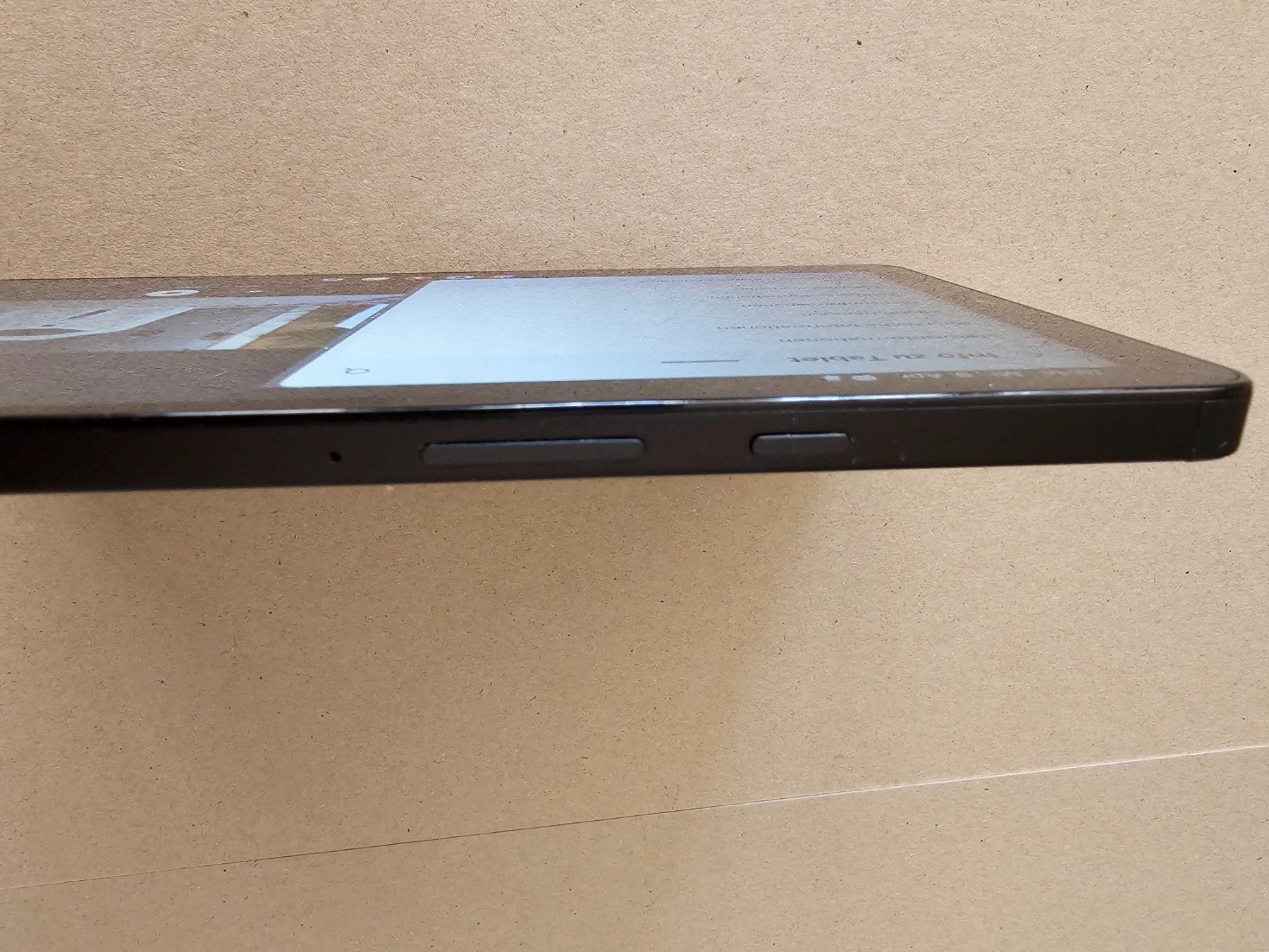 Samsung Tablet PC: Samsung Tab A9 128 GB – Usato da Horn venduto da Hoac24 5
