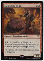 [MTG] Magus of the Wheel [fr]