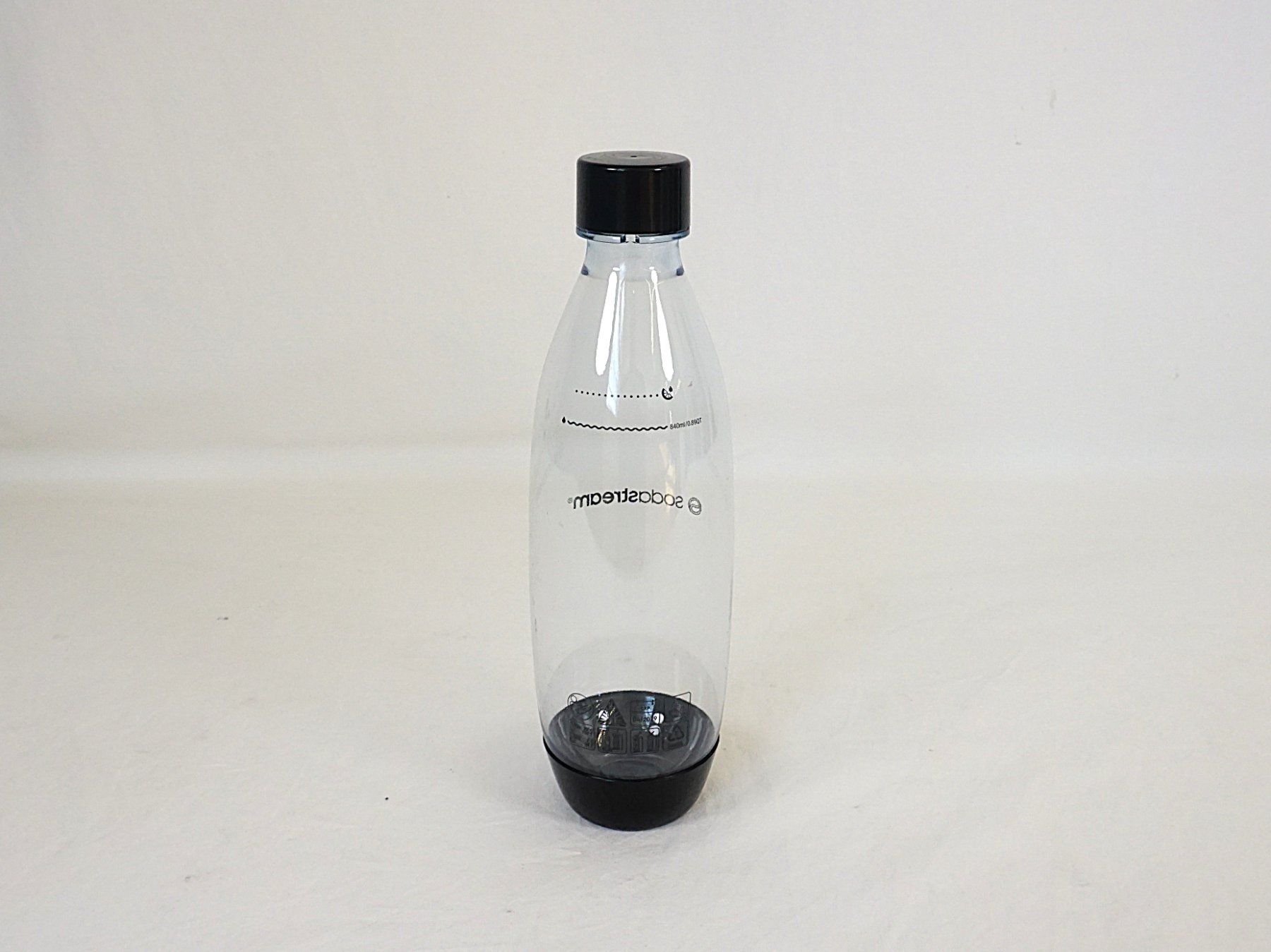Sodastream Elettrodomestici da cucina: Sodastream Flasche – Usato da Pratteln venduto da Restwert_Pratteln 1