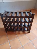porte bouteilles
