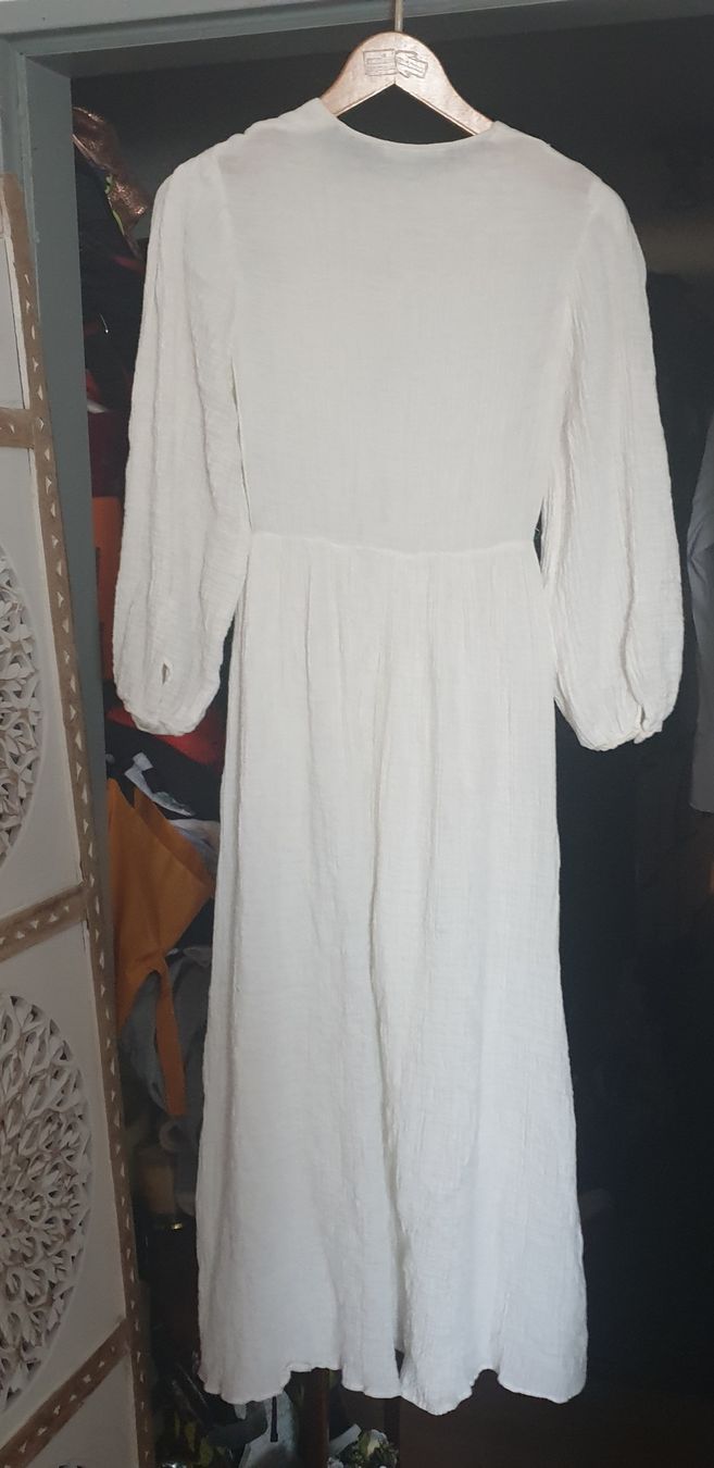 Mango Vestiti: Mango schönes neues Kleid Gr. XS – Nuovo (secondo la descrizione) da Frenkendorf venduto da Moon111 5