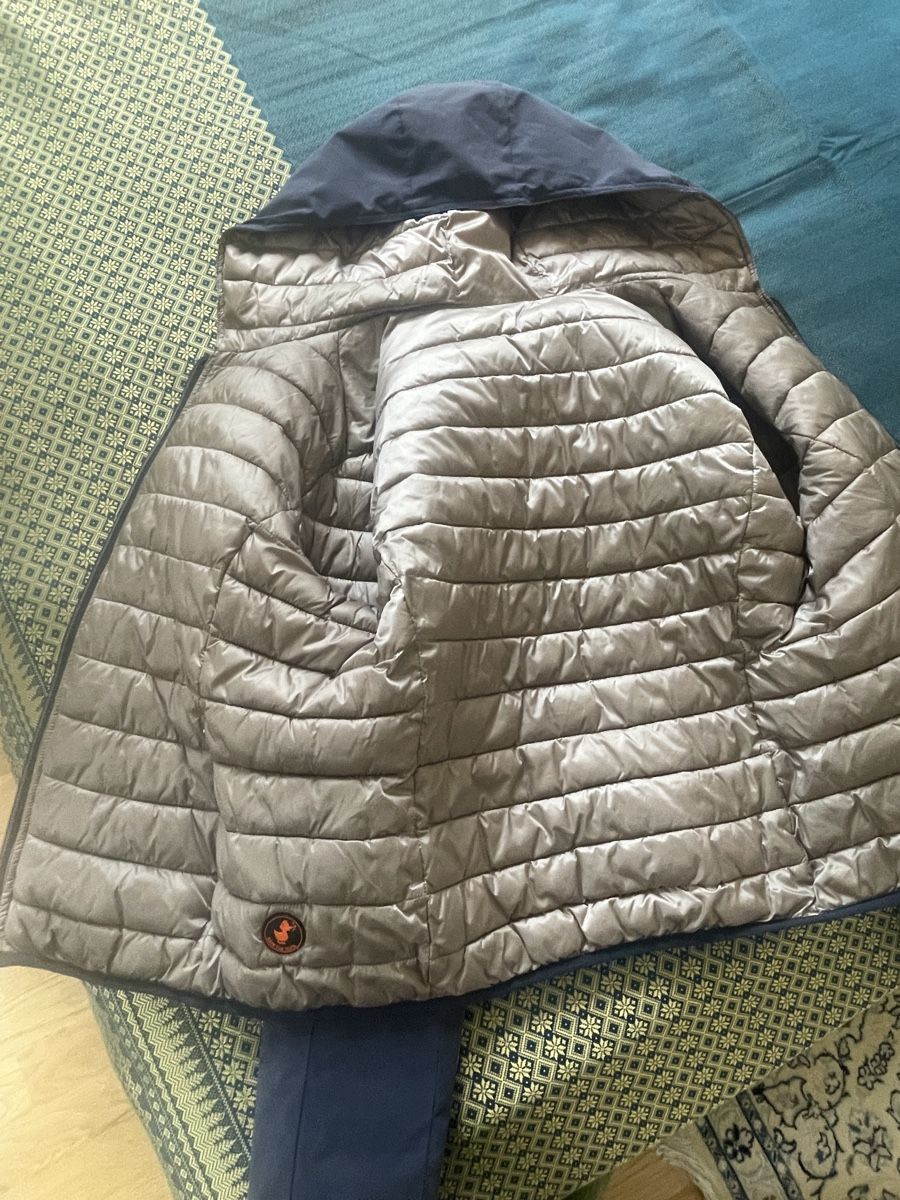 Jacken: Daune Jacke, m – Gebraucht aus Zürich von Derya011 4