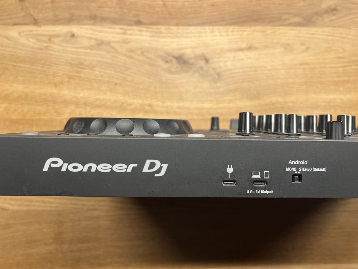Pioneer Console di mixaggio: Pioneer ddj flx4 – Nuovo (secondo la descrizione) da Grindelwald venduto da wand_24 4
