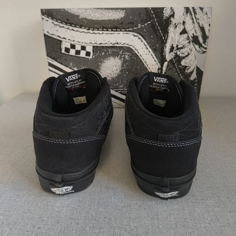 Vans Scarpe da uomo: Vans Skate Half Cab, US 11 EURO 44.5 – Nuovo e nell'imballaggio originale da Uitikon Waldegg venduto da PJLS1 3