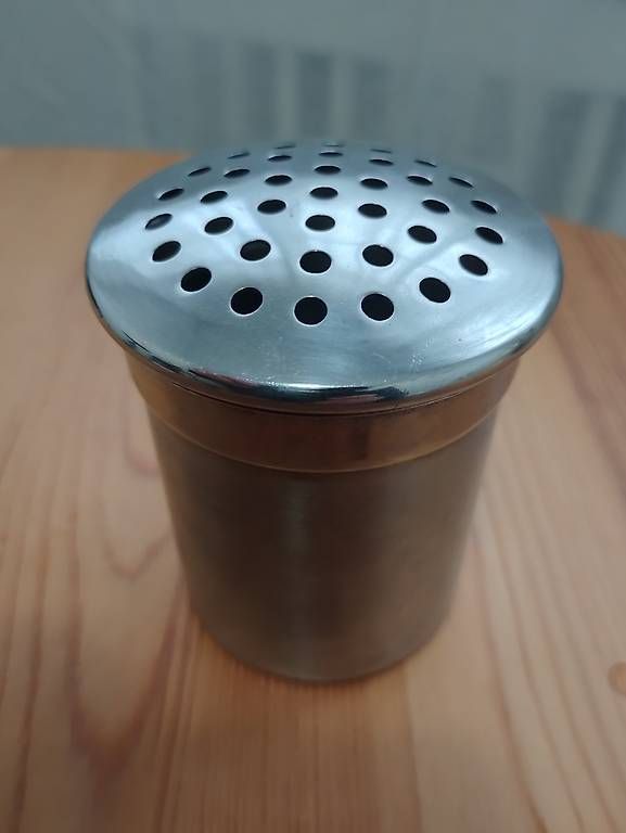 Elettrodomestici da cucina: Parmesan / Gewürzstreuer – Usato da Bern venduto da BoogiewoogieX