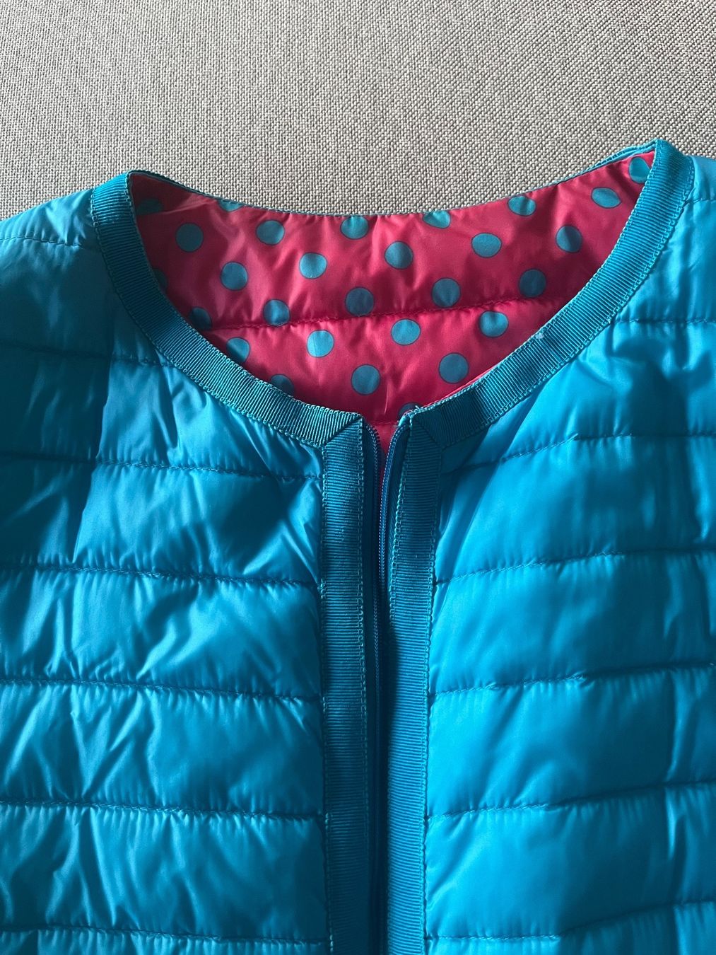 Giacche: Moncler doudoune réversible – Nuovo (secondo la descrizione) da Geneve venduto da orange1957 2