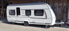 Wohnwagen