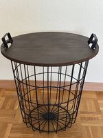 Beistelltisch, gebraucht