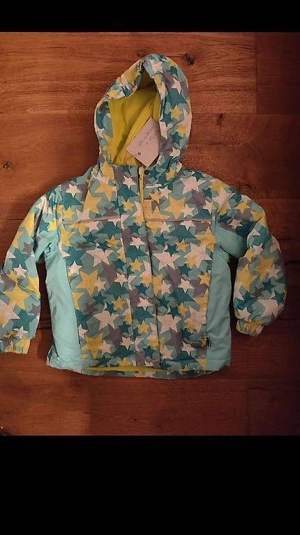 Giacche & Cappotti: Veste de ski enfant taille 104 cm  – Usato da fribourg venduto da pegalex