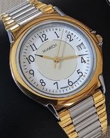 Mondaine Swiss Made Armbanduhr Unisex