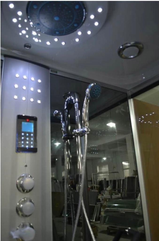Docce: Douche massante – Nuovo (secondo la descrizione) da Grand-Lancy venduto da Didine015 3