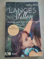 Langes Stillen, Kathrin Burri, Stillberatung 
