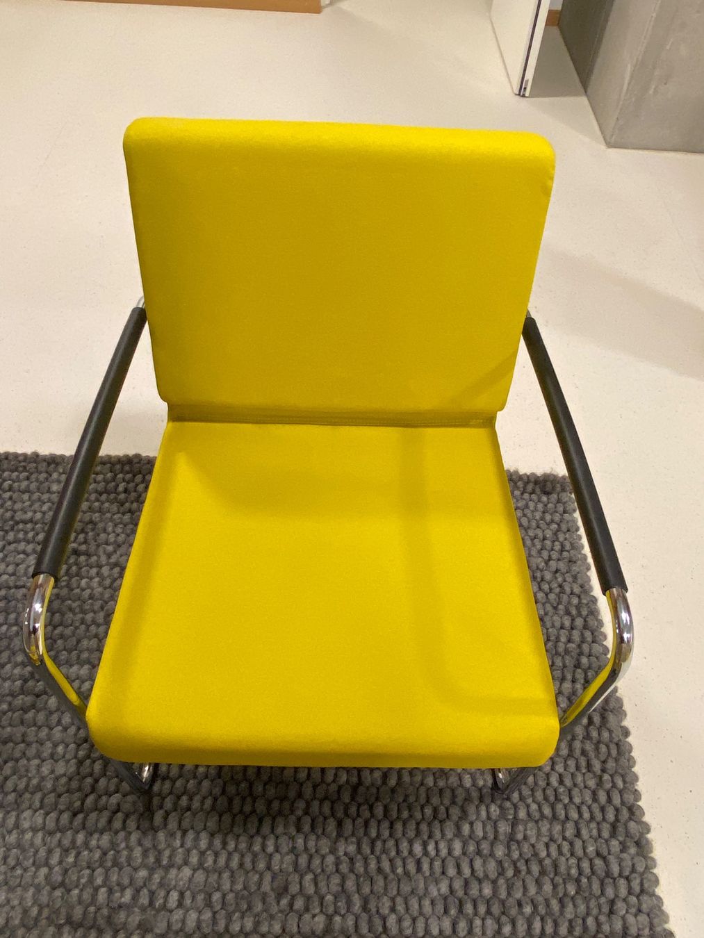 Dietiker Sessel: 2 Sessel Dietiker Genio Lounge – Gebraucht aus Liestal von ale_7wqg