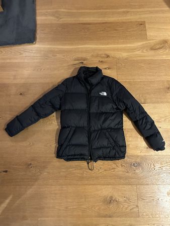 The North Face Jacke