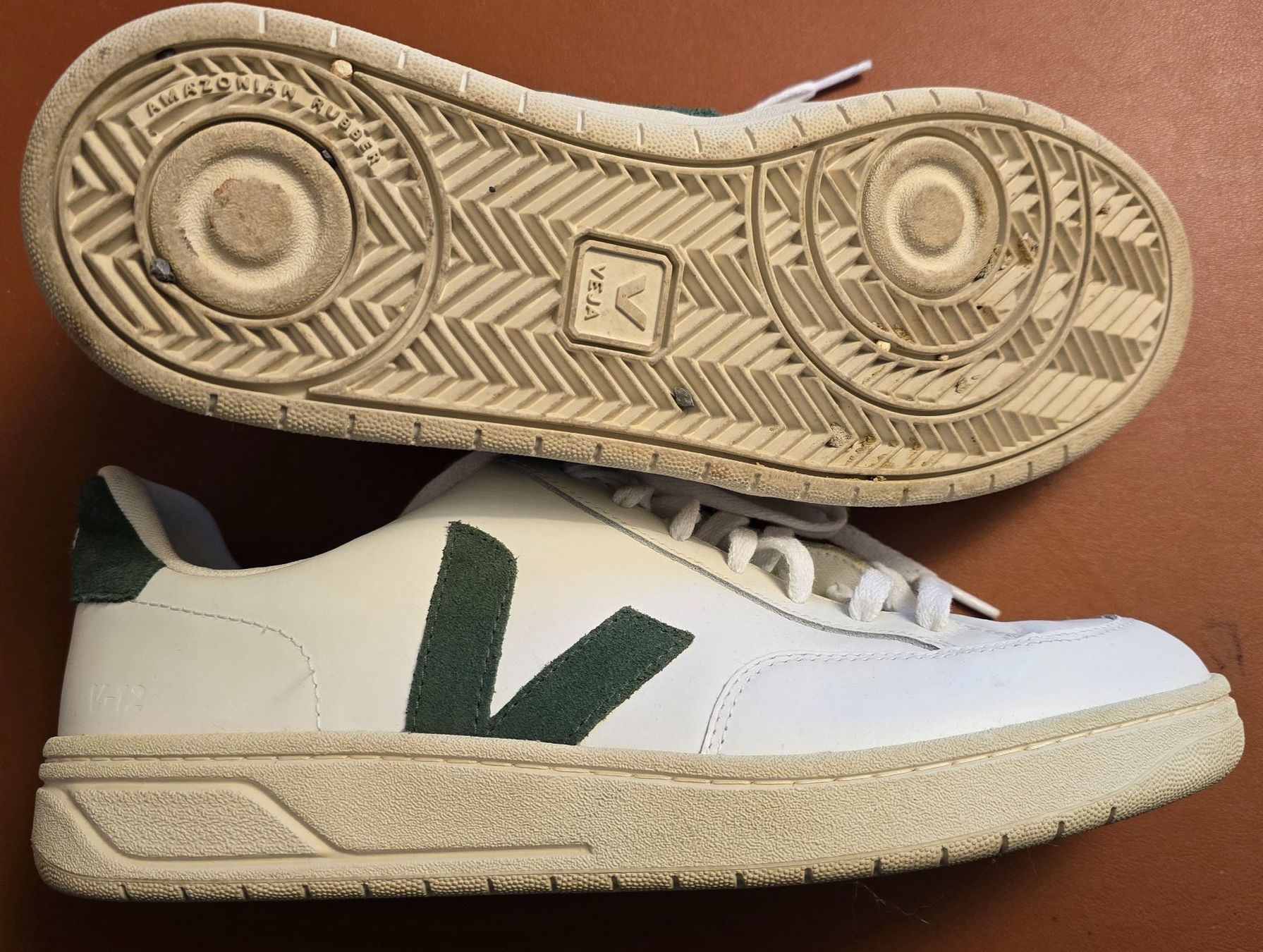 Veja Scarpe da uomo: Veja Sneaker – Usato da Schübelbach venduto da joker55 1