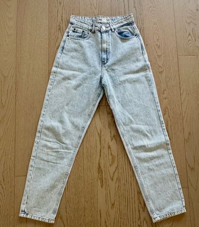 Jeans "FB Sister“ Grösse M