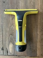 Kärcher Fensterreiniger WV 6 Plus mit Zubehör