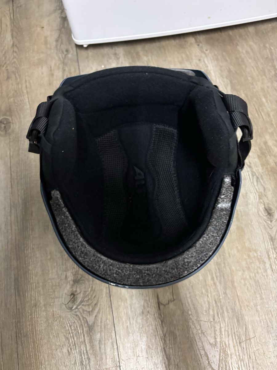 Alpina Caschi: Alpina Skihelm – Usato da Wimmis venduto da Soccerfanshop 3