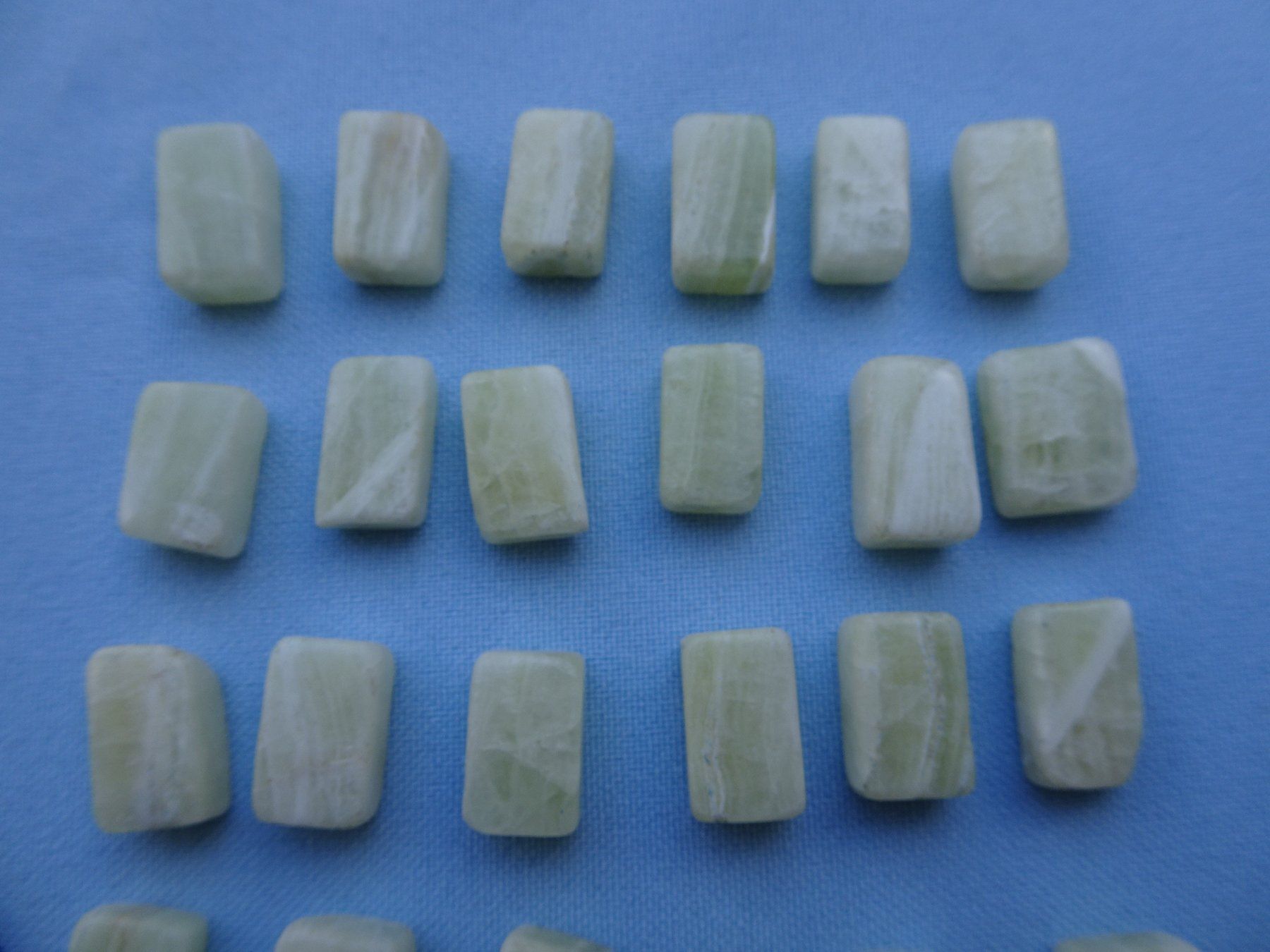 Minerali & Pietre curative: 30 Kleine Taraspite  Unterengadin – Nuovo (secondo la descrizione) da martina venduto da Tignuppa 2