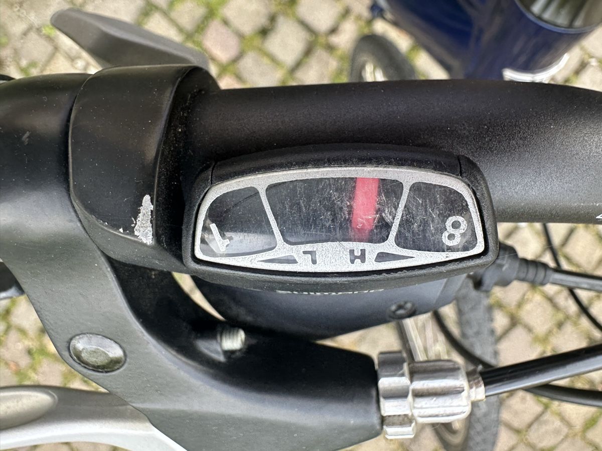 Wheeler Biciclette: Fahrrad – Usato da Au ZH venduto da Gresco 7