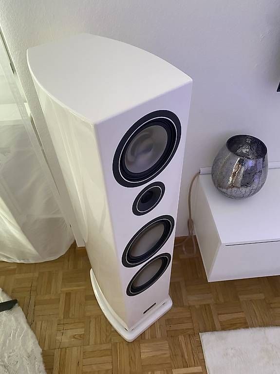 Casse acustiche: HIFI Standlautsprecher Canton Vento 896.2 – Usato da Spreitenbach venduto da miro.kailo666666 2