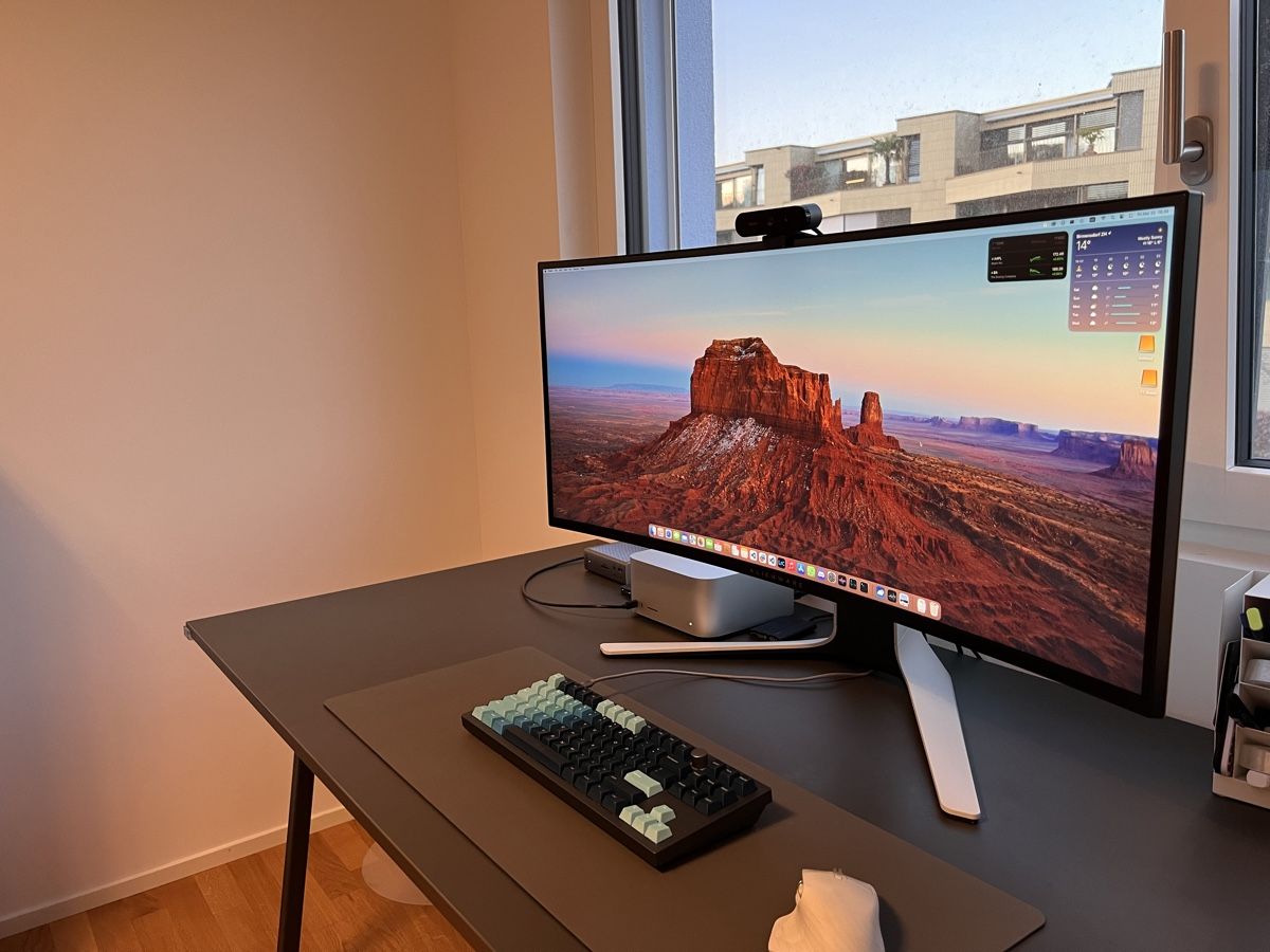 Alienware Monitore: Monitor Alienware AW3821DW 38 Zoll 144hz – Gebraucht aus Birmensdorf ZH von  2