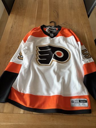 Philadelphia Flyers Trikot Reebok Grösse XL 53