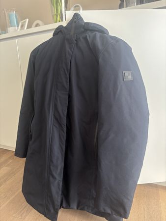Damen Winterjacke Woolrich, Grösse M