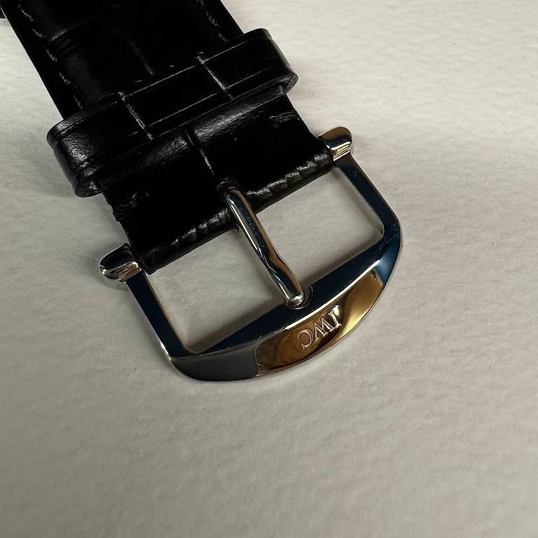 Montres: IWC Portofino IW356523 – D'occasion à Genève par minty.watches 4