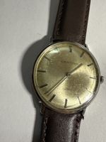 Certina Jubilé Handaufzug Kal. 23-30 