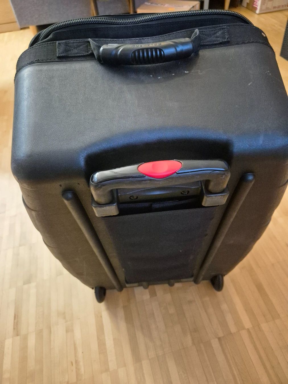 Scubapro Valigie: Tauch Koffer Scubapro – Usato da Pfungen venduto da Famadm 4