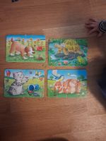 Ravensburger Puzzle