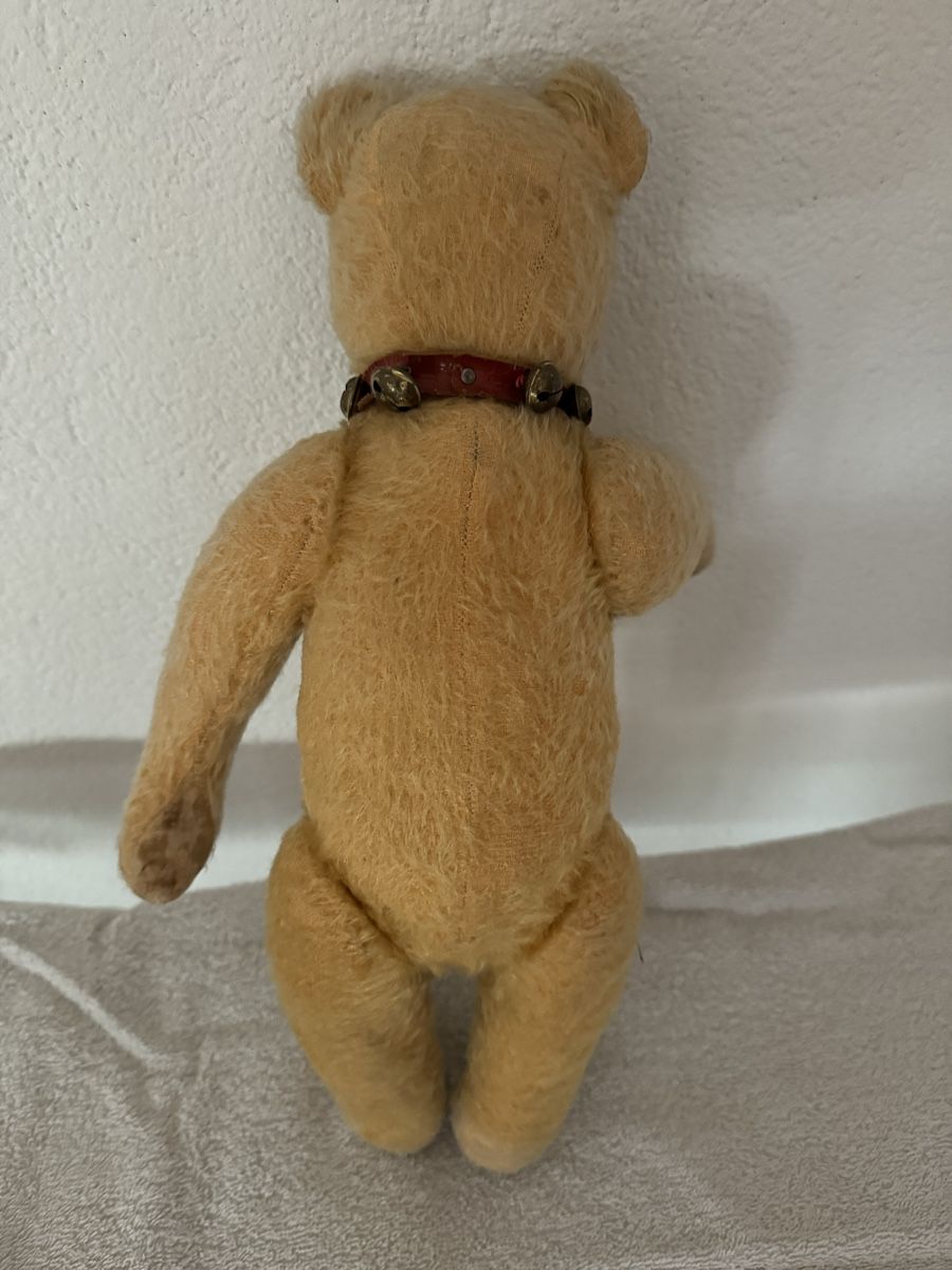 Steiff Giocattoli: Steiff Teddy – Usato da Binningen venduto da kal_5nsj 2