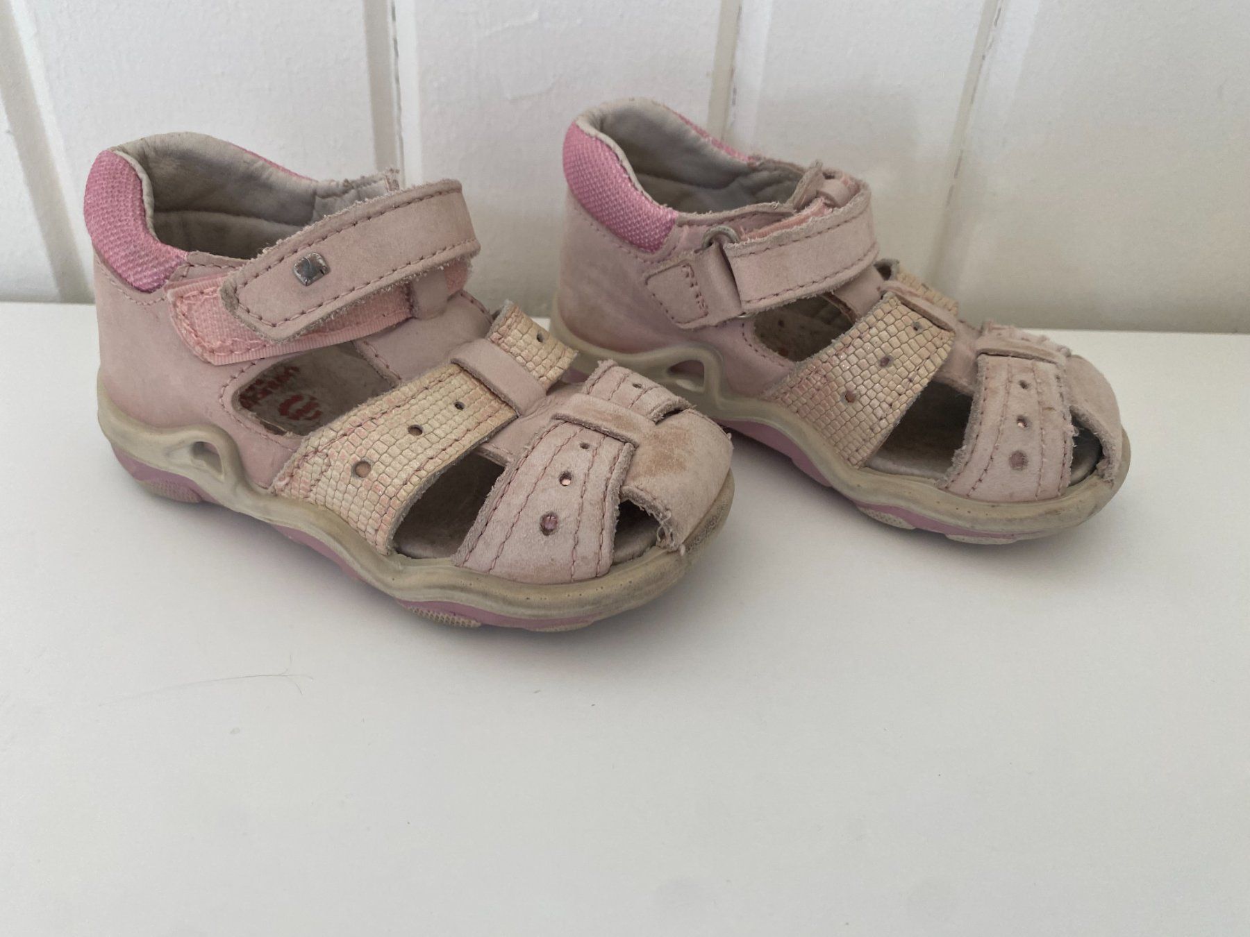 Elefanten Scarpe per ragazzi: Sandalen Grösse 21 von Elefanten – Usato da Richterswil venduto da Mano1st