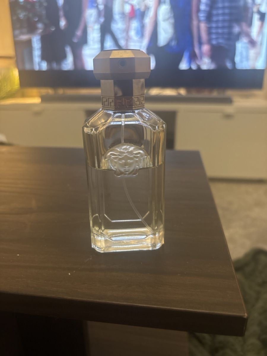 Versace Profumi & Eau de Toilette: Versace the dreamer – Usato da murten venduto da kam_9wqw