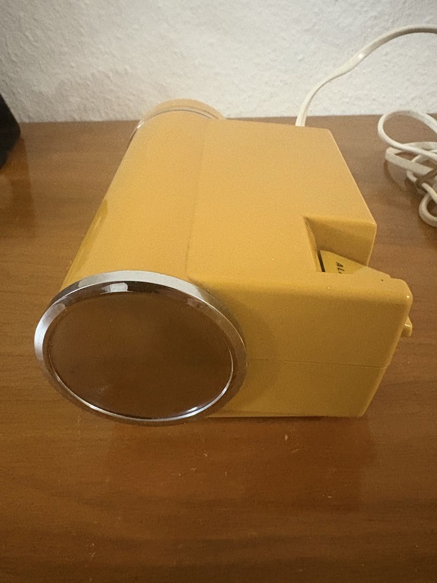 Sveglie: Réveil vintage Sankyo – Usato da petit lancy venduto da FerreiraLuis 3