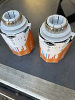Thermostat neu