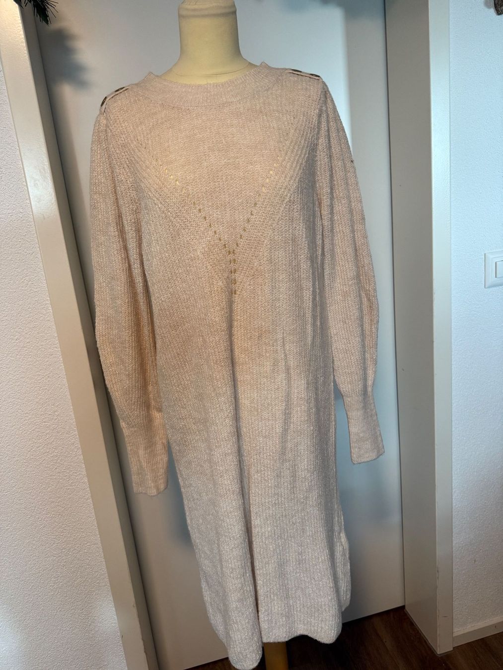 Only Vestiti: Only Strickkleid, ungetragen, Gr. L – Nuovo (secondo la descrizione) da Wolfwil venduto da Piccola87