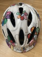 Casque vélo Alpina avec lumière pour enfant 