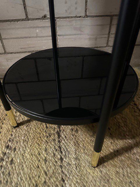 Ikea Tavoli: soLiDes sChöNes GLas TisChLi – Usato da Winkel venduto da zeho 4