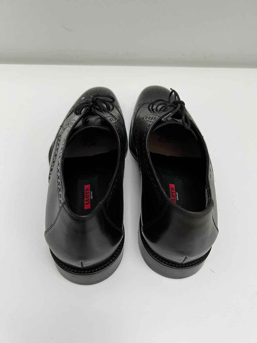 Lloyd Scarpe da uomo: Herrenschuhe NEU, Grösse 40 – Nuovo e nell'imballaggio originale da Küsnacht ZH venduto da Line_1967 2