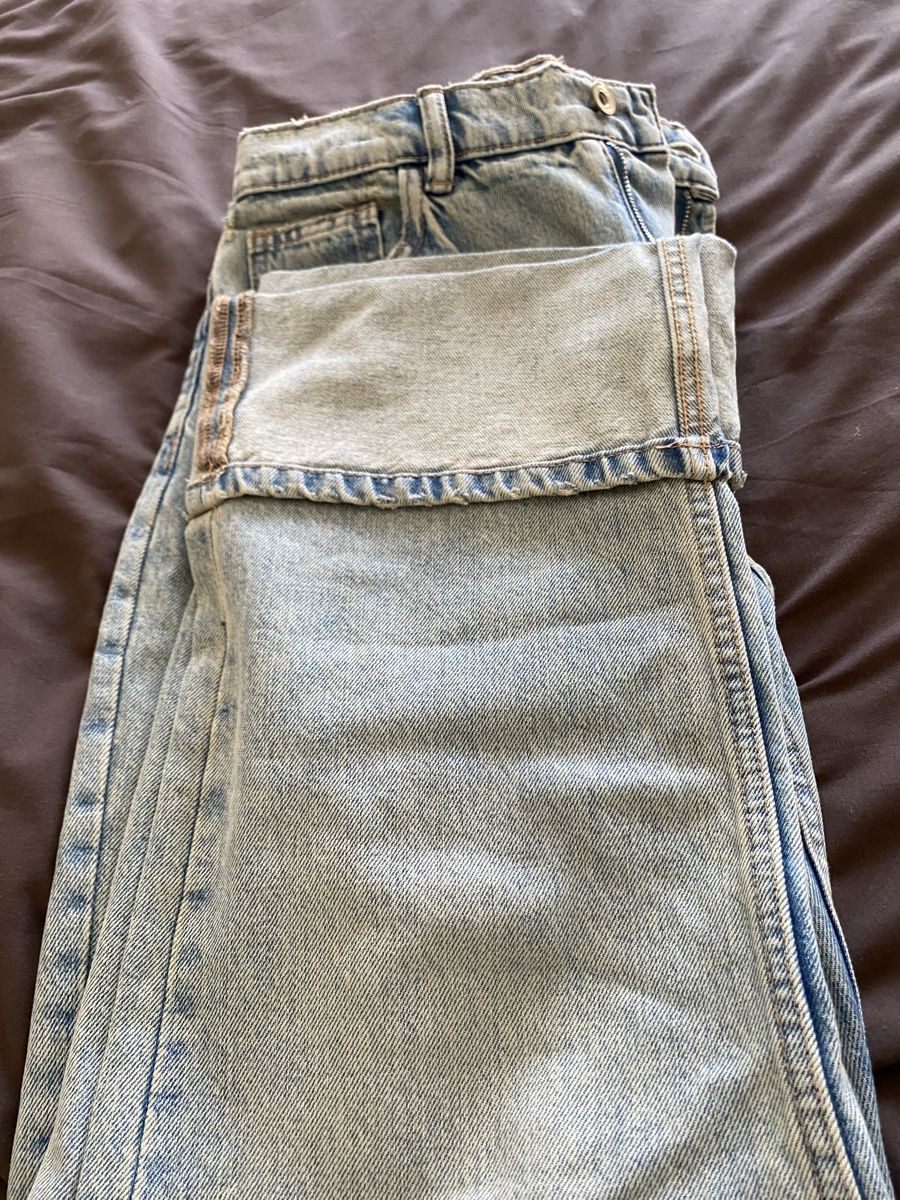 Jeans: RESERVESD DENIM taille 40 – Neu (gemäss Beschreibung) aus Brügg BE von nou_8ht9 2