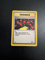 Team Rocket Sleep! 79/82 Ab 1