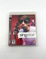 Singstar (PS3)